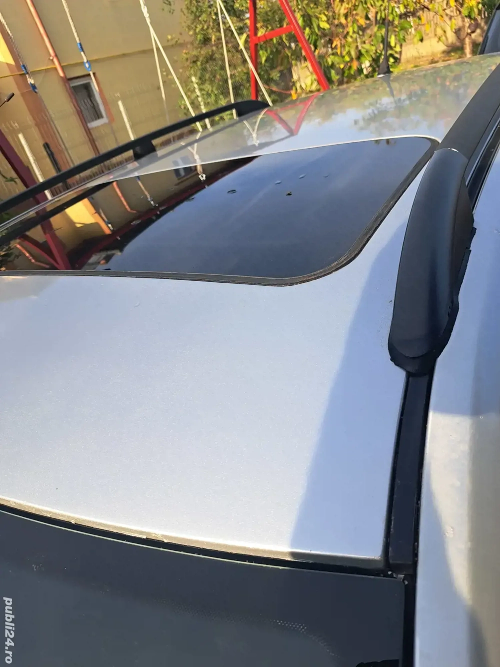 Vând Skoda Fabia Combi,stare buna masină de familie 