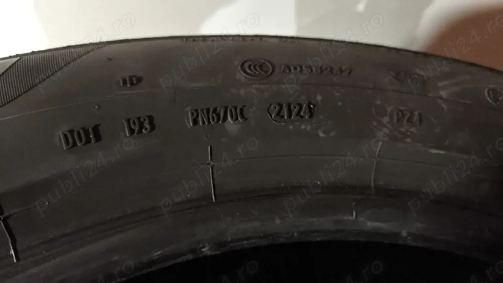 Cauciucuri 285/45 R20