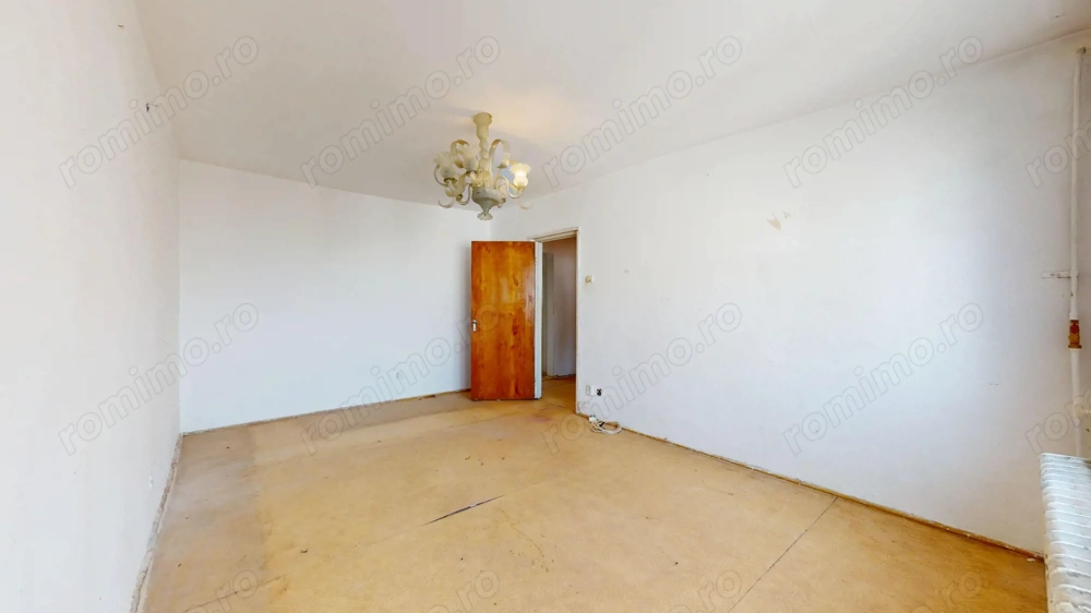 GORJULUI - Iuliu Maniu | 3 Camere 7 min metrou 71 mp etaj 10/11