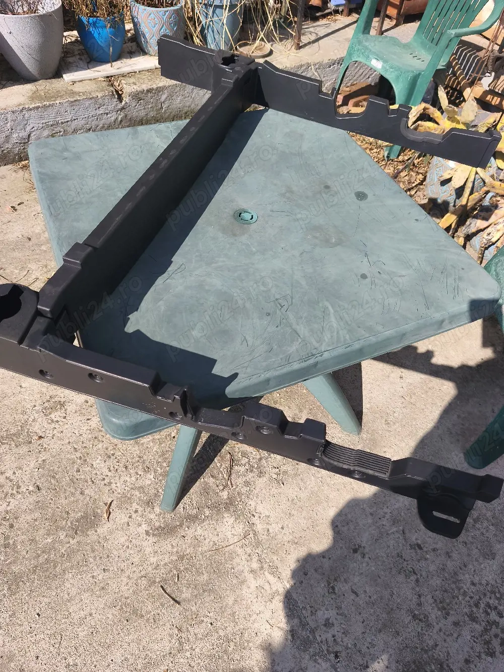 Suporti portbagaj VW Golf 7 variant