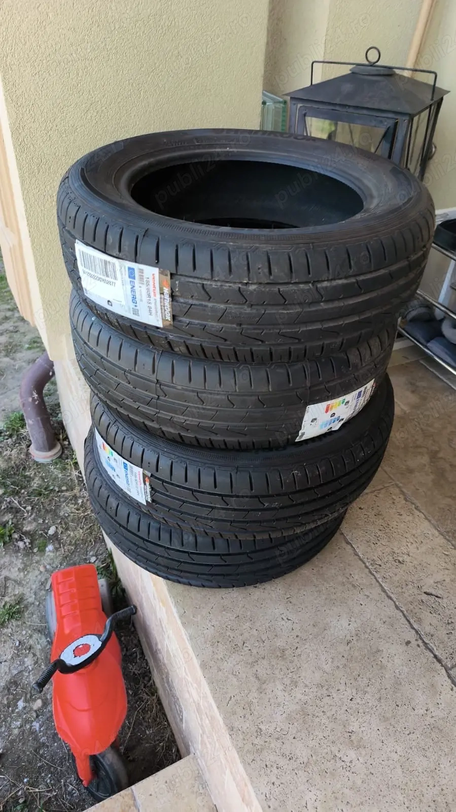 cauciucuri 185/60/15