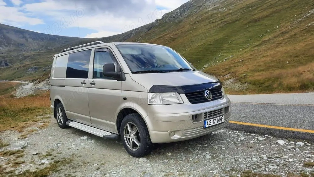 De vânzare Volkswagen Transporter 
