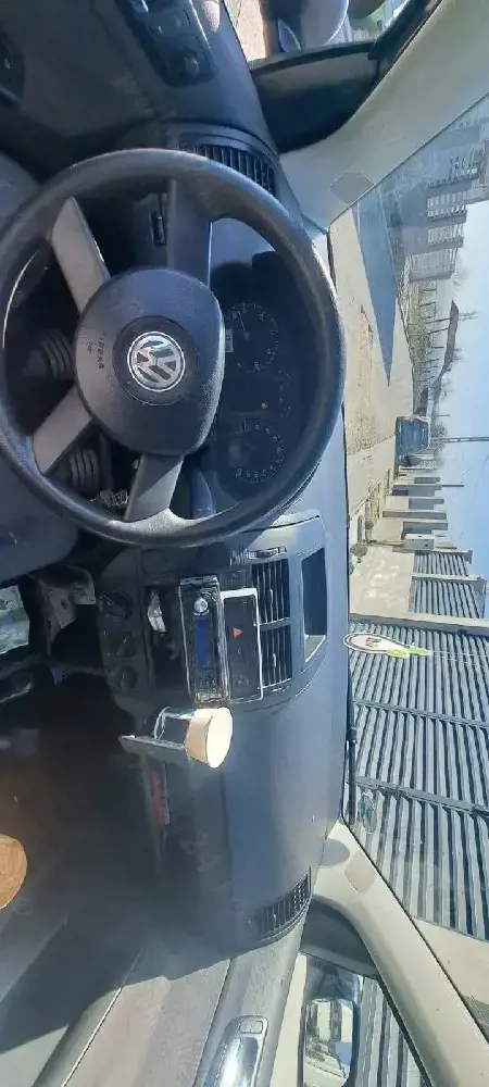 se vinde polo 1.2 benzina