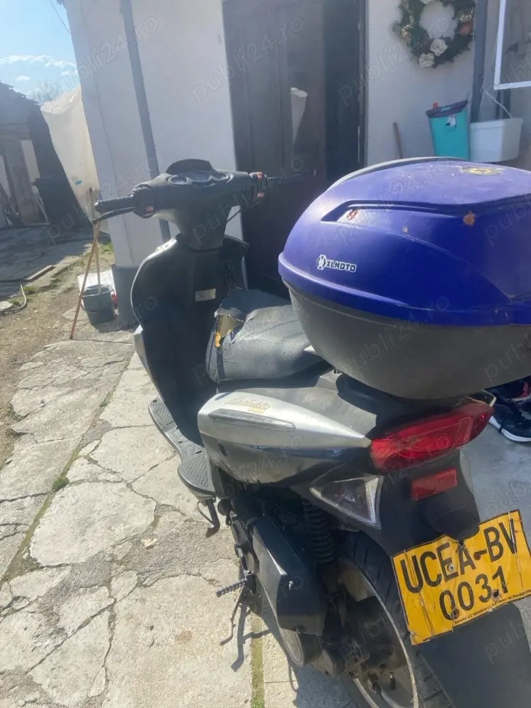 vand scuter baotian 50cc