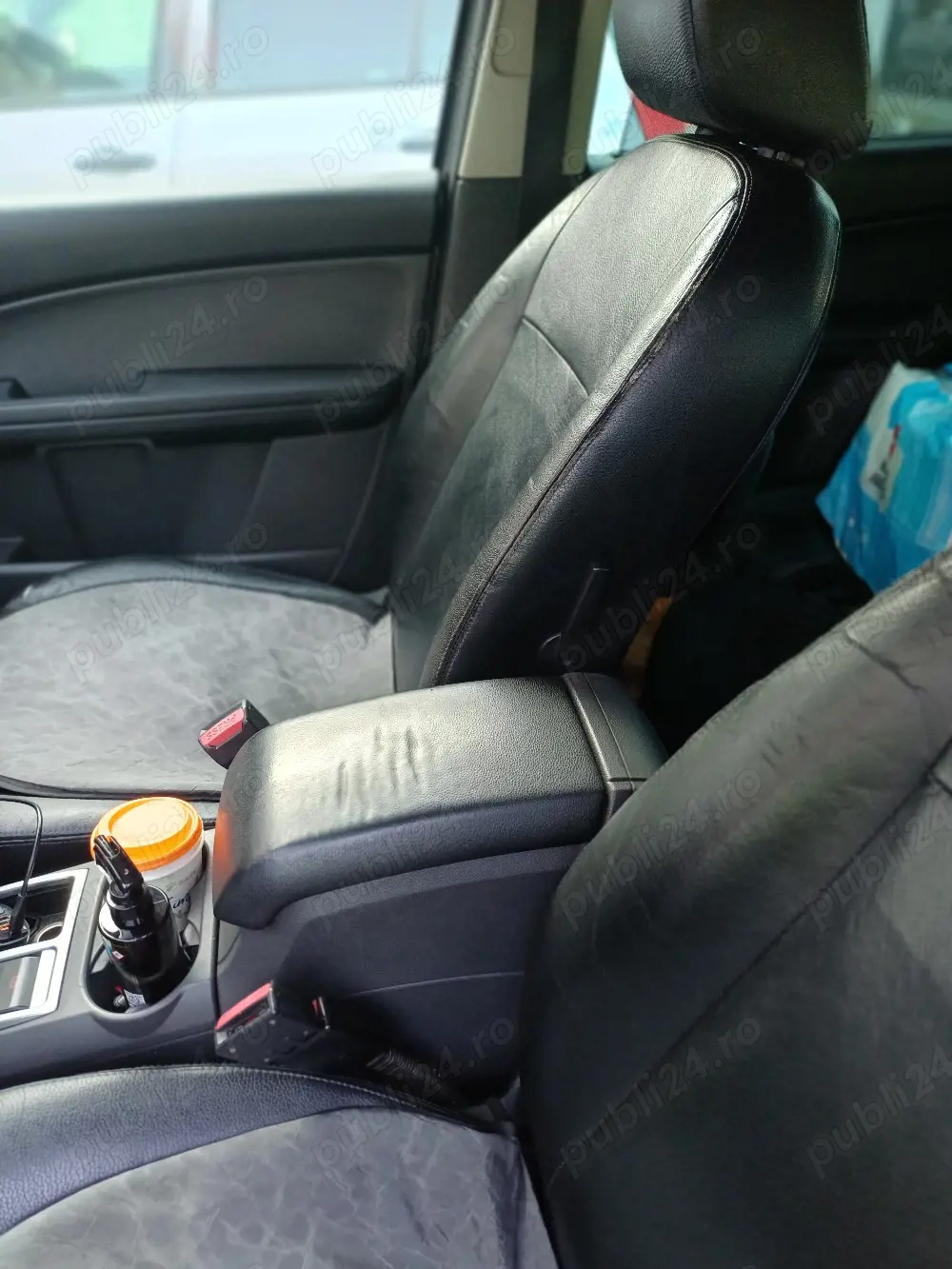 Ford c max 2004 motor1.6 