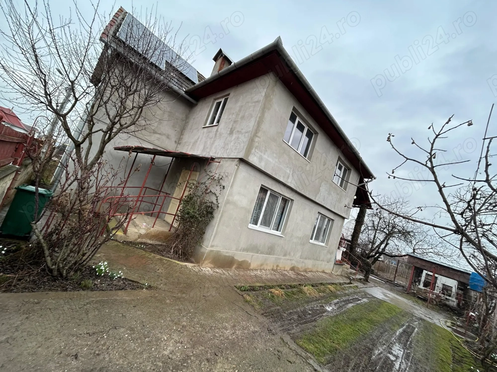 Casa de vinzare S+P+E