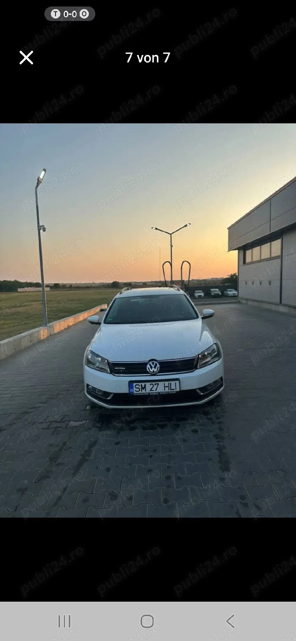 Vw passat variant!!