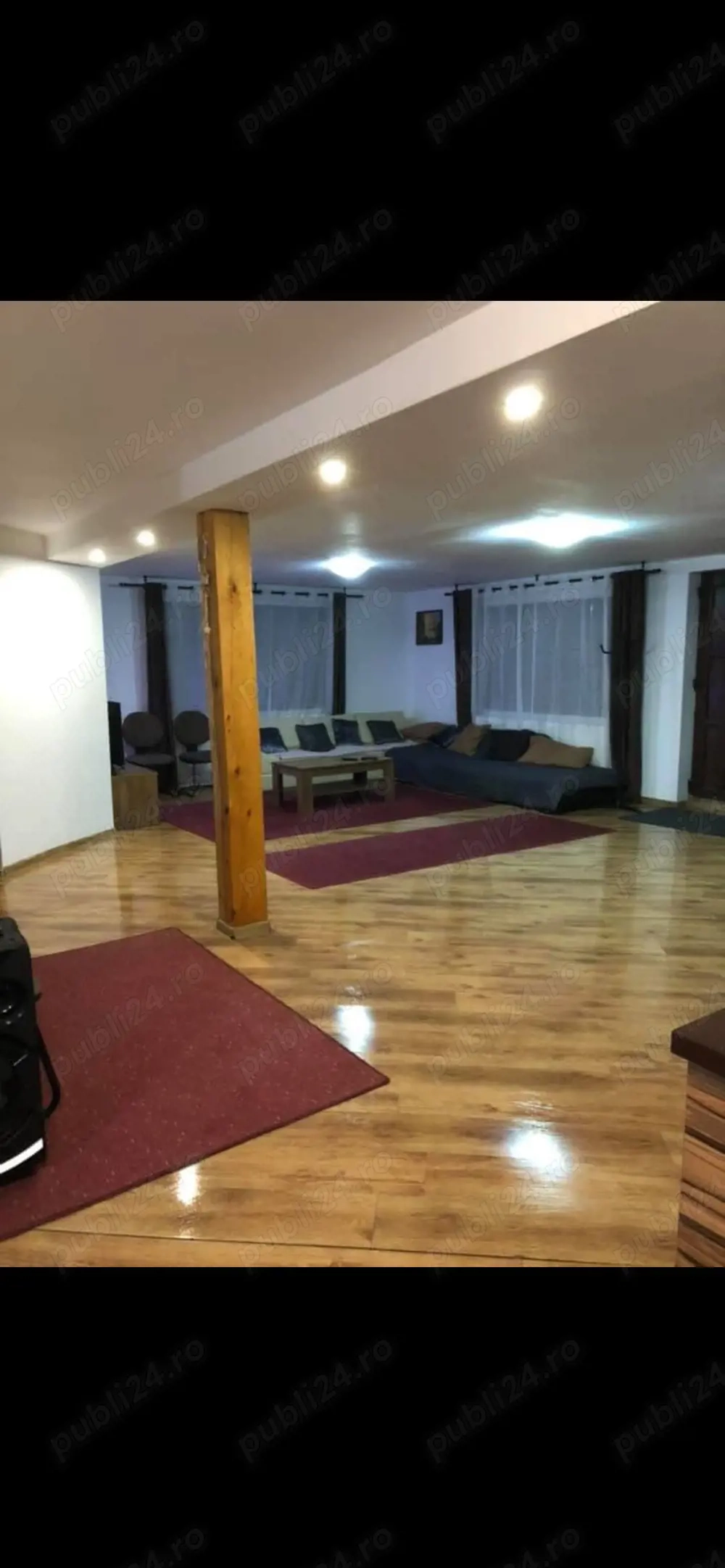 inchiriez casa de vacanta 