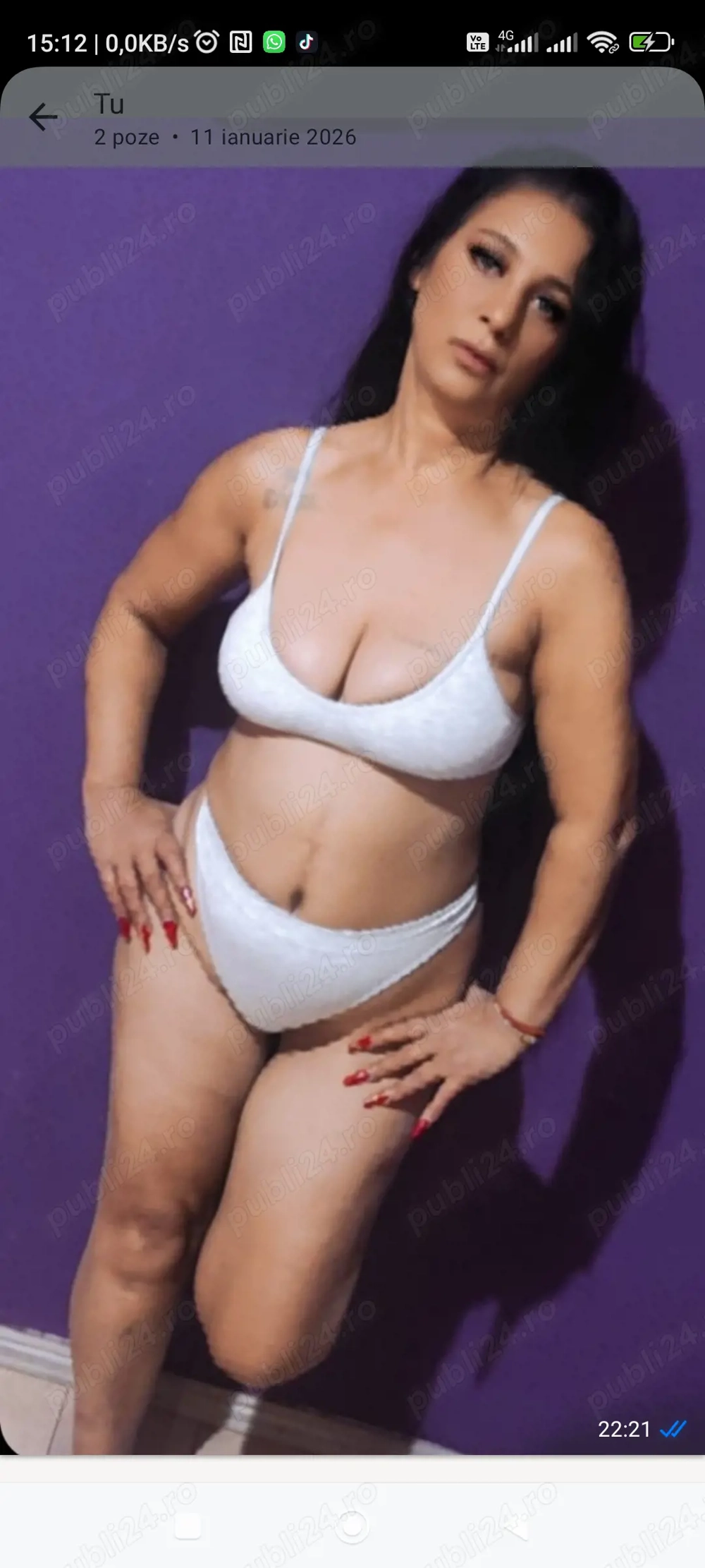 Buna MAYA azi am ajuns la tine sau la mine 