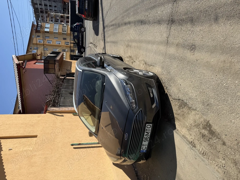 Ford Focus 2.0 TDCi   2016  Full confort