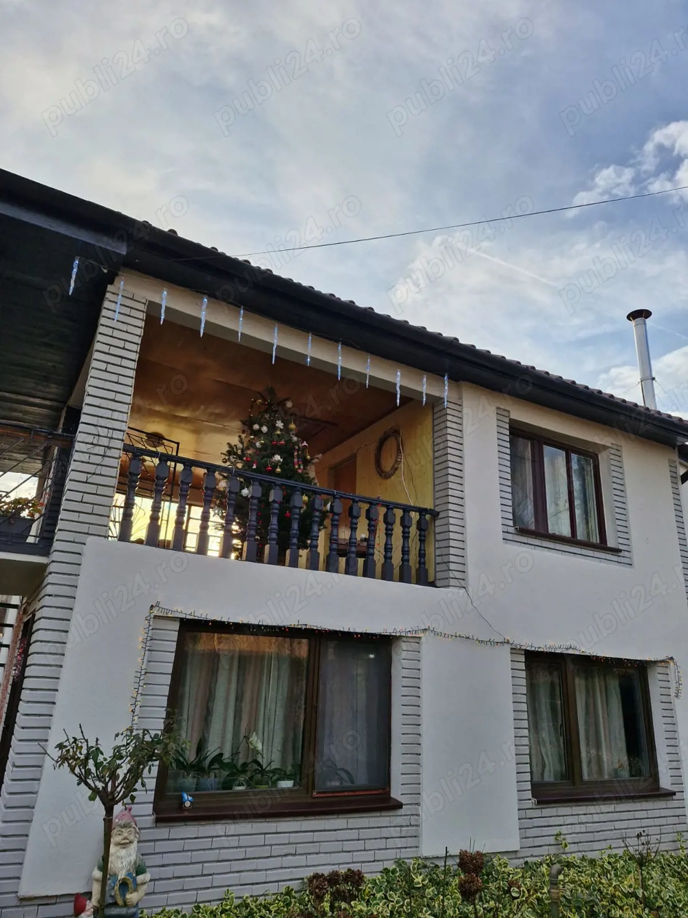 Casa de vanzare la Insula Mures (Zona 3 Insule), Arad