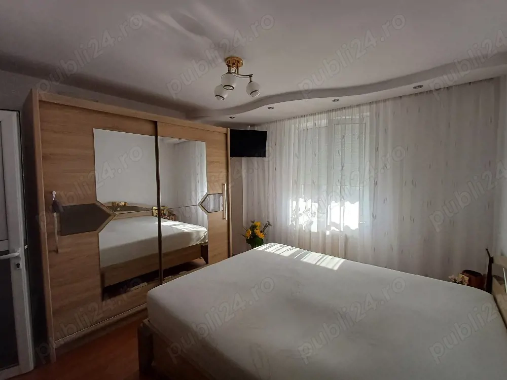 Apartament 4 camere