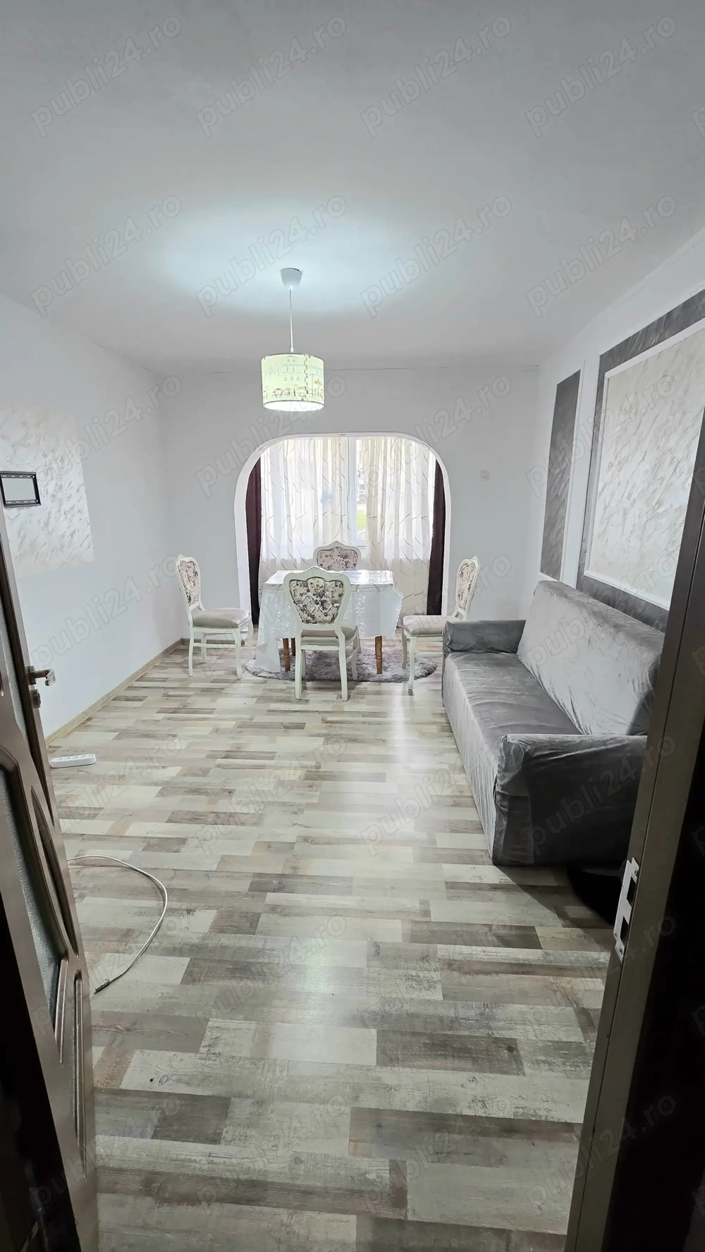 Închiriez sau Vând Apartament cu 2 camere 