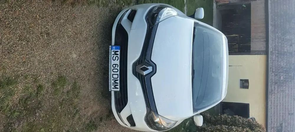 Vand Renaul Clio 2017