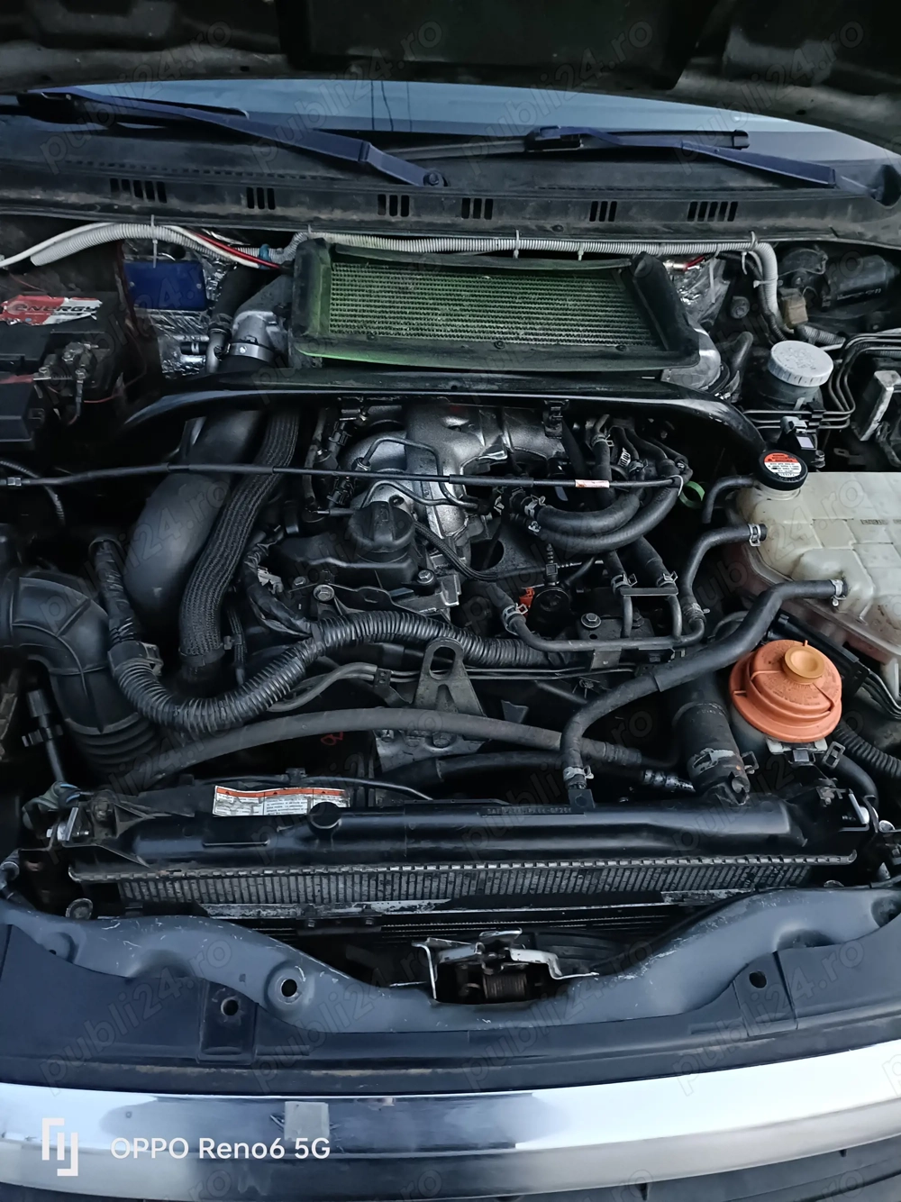 Suzuki grand vitara 2005 165000km