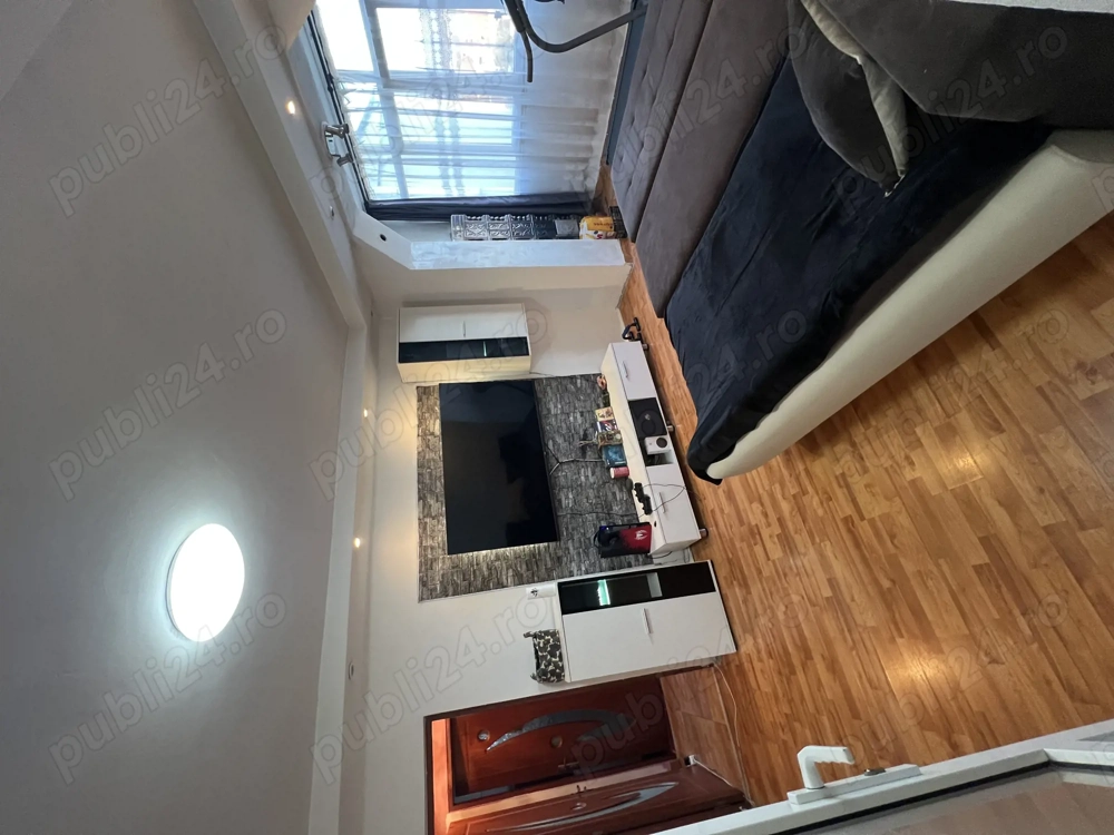 Vand apartament 2 camere , 46 mp