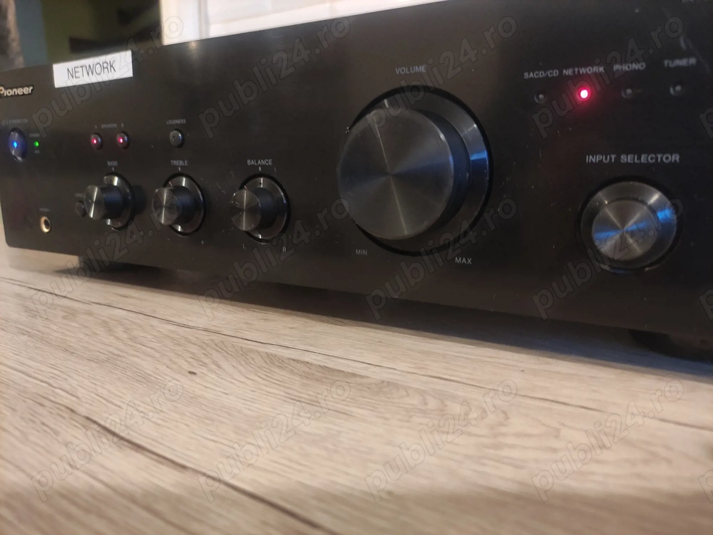 Amplificator Pioneer A 10 K 