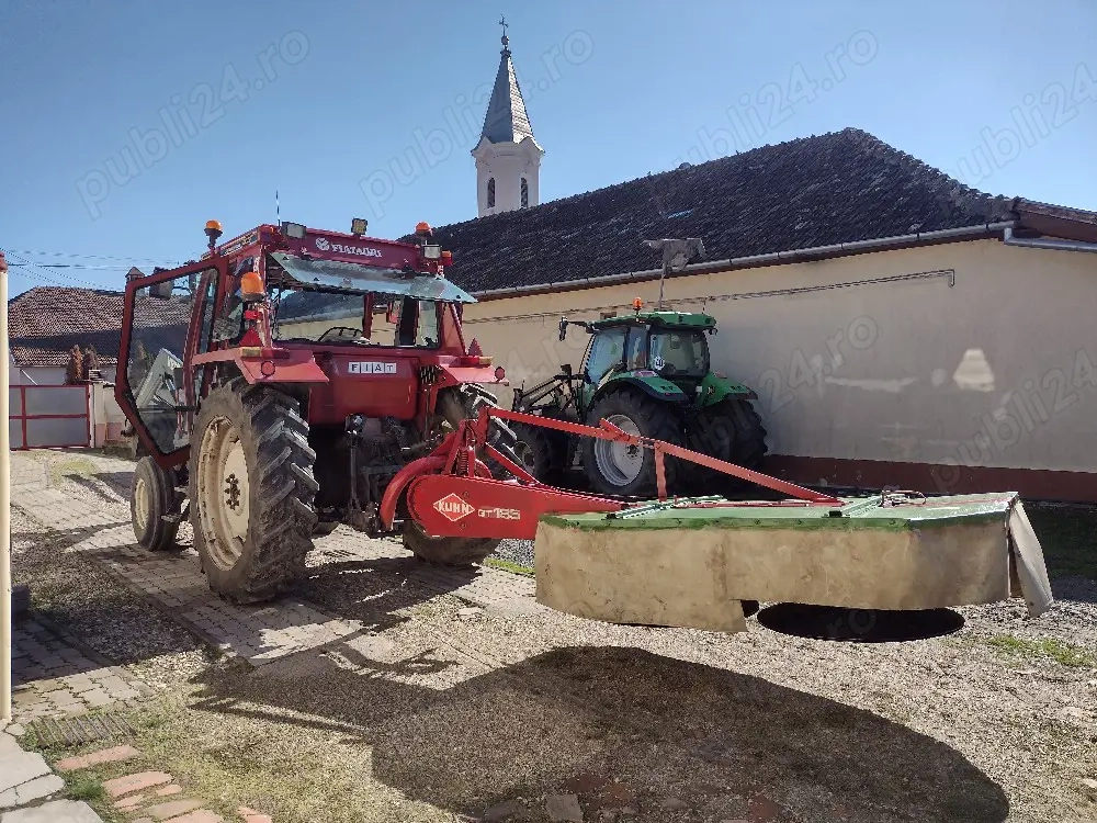 utilaje agricole 