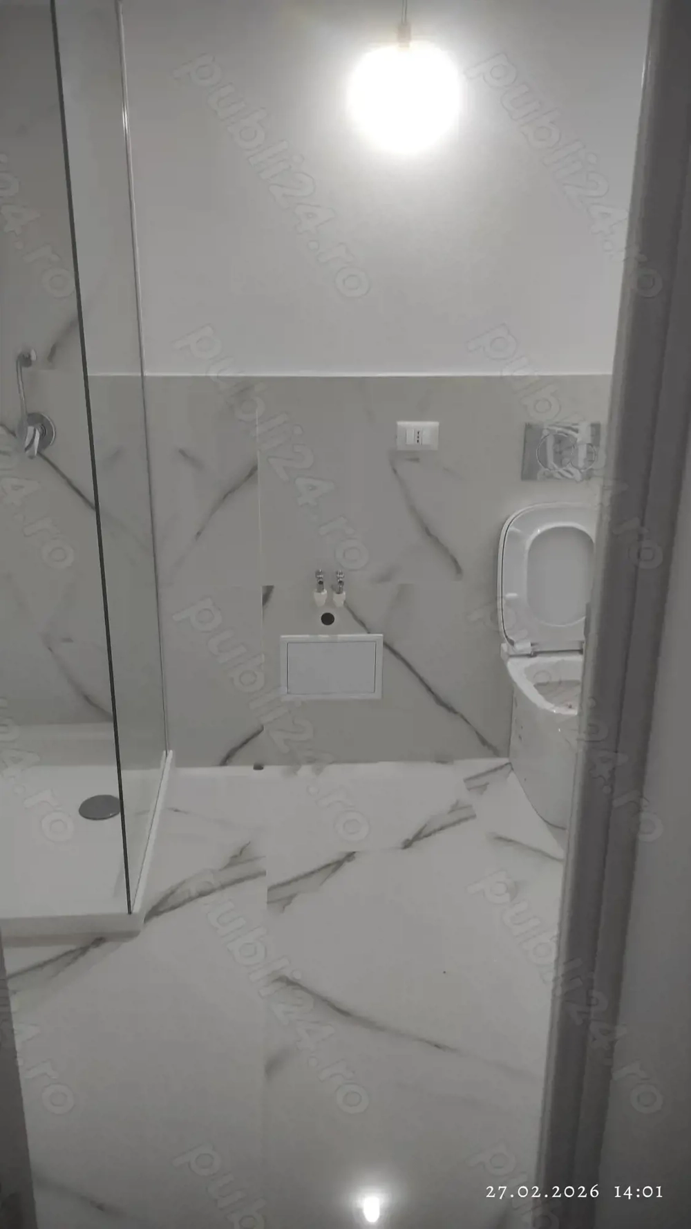 PF, vând ap 2 camere, lângă Biserica Ortodoxă, vis a vis de , 4 din 4