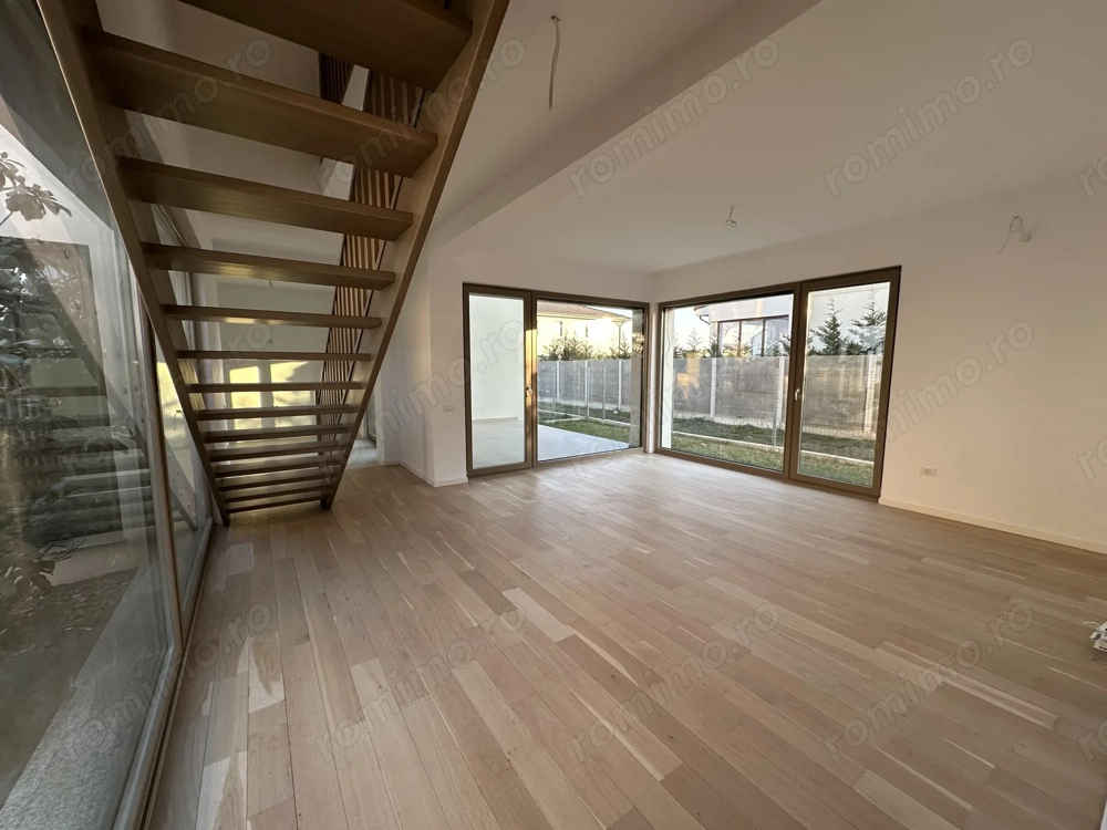 Casa cu 5 camere - Dumbarvita