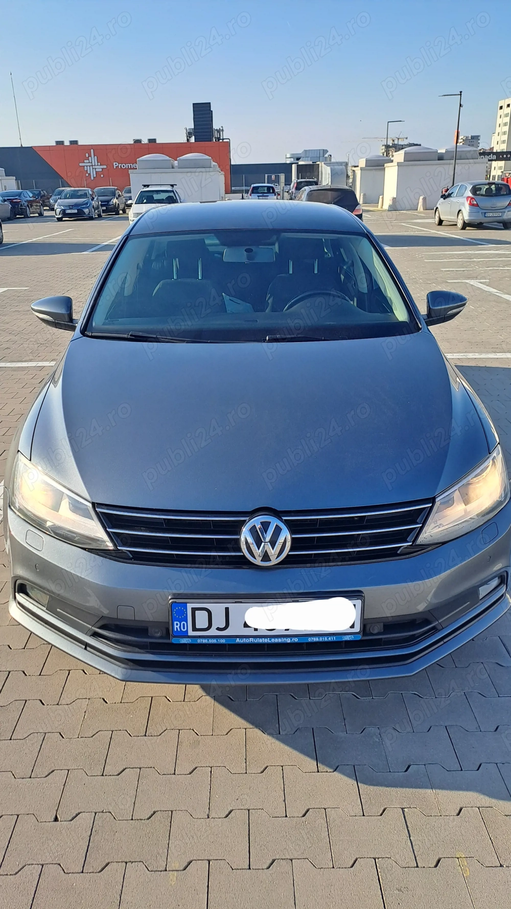 Vw jetta 2.0 tdi 2016