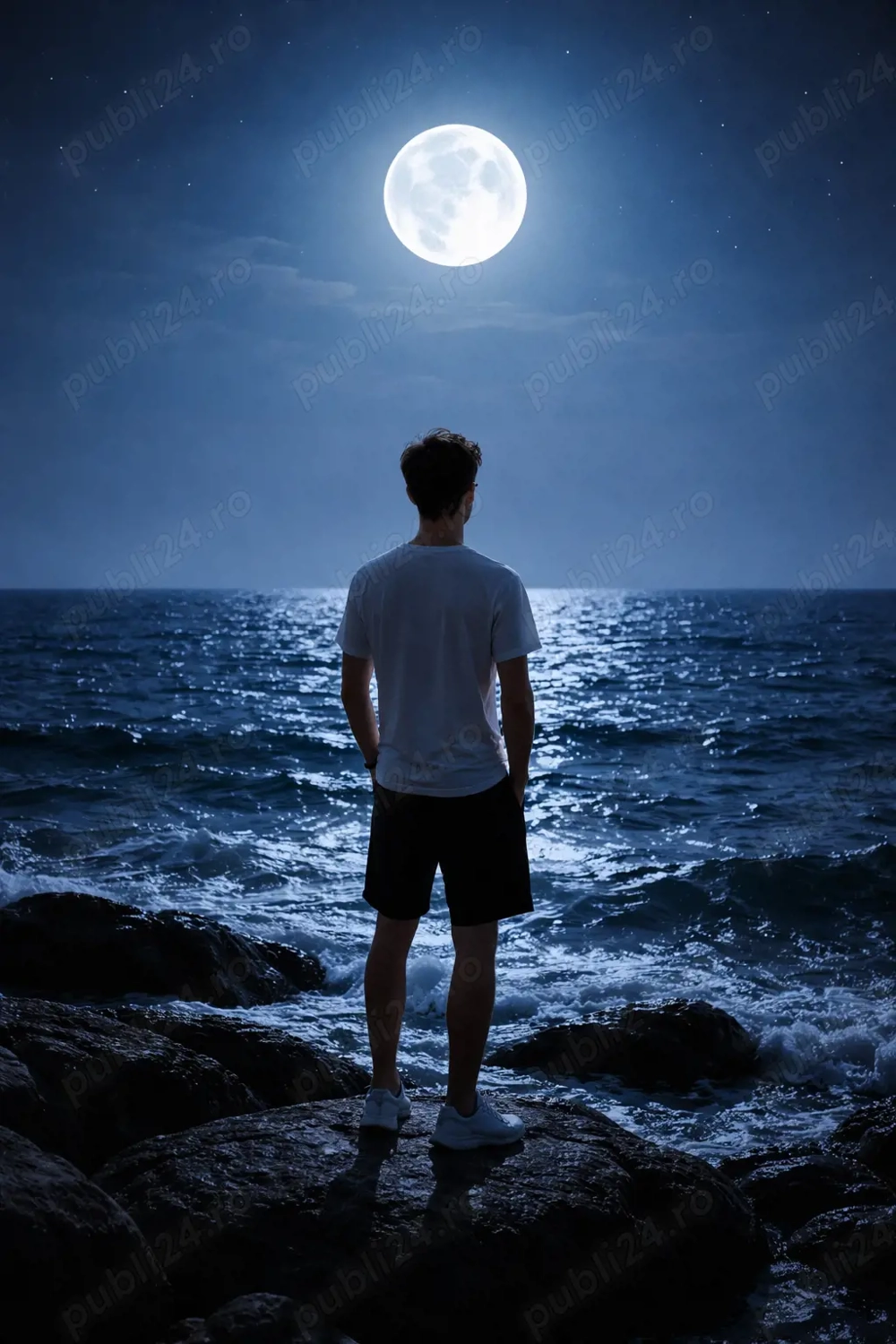 Pentru doamne si domnisoare 