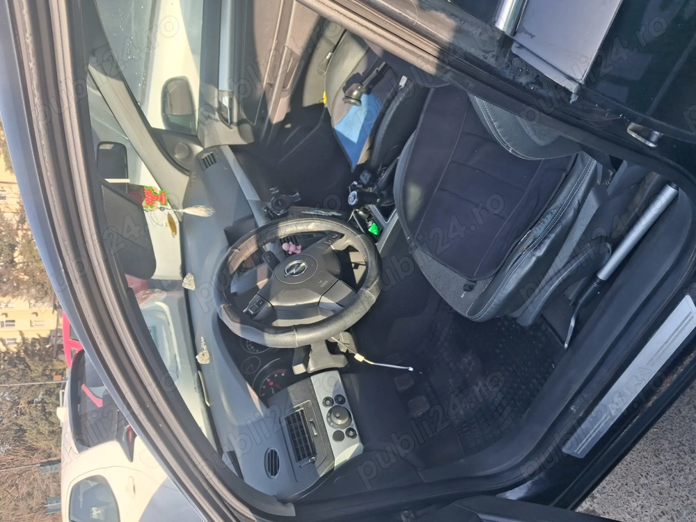 Vând urgent Opel Astra H