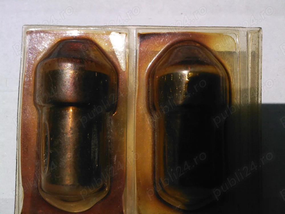 Set 4 duze injector Diesel pt. camioane vechi IFA, Robur