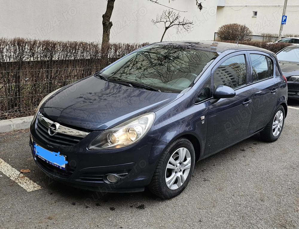 Opel Corsa D 1.2 Enjoy