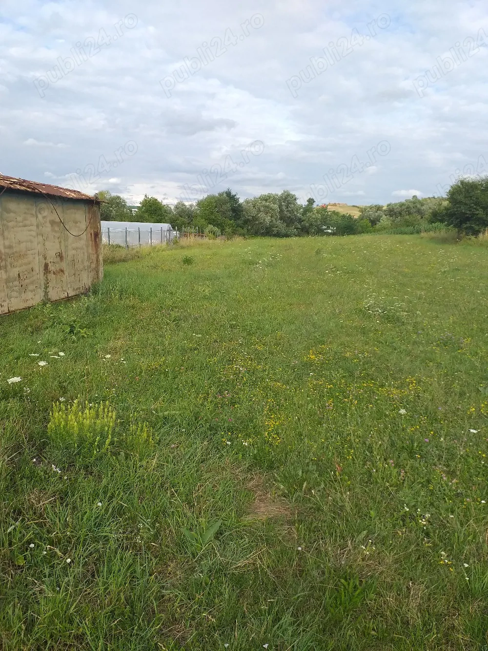 teren intravilan sighisoara