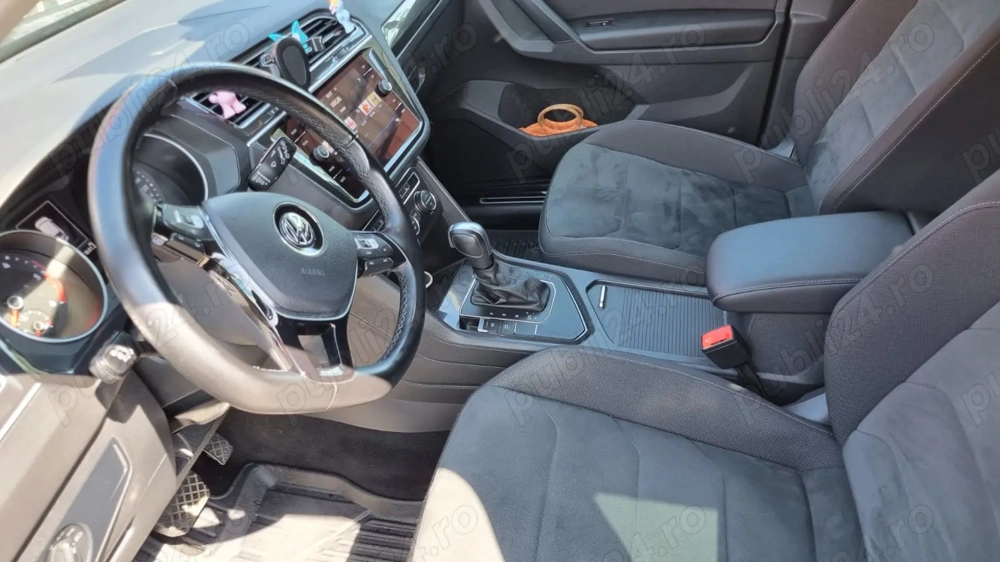 Tiguan 2020