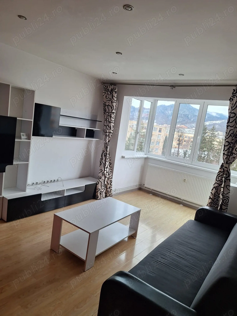 Apartament 2 camere de închiriat   Zona Astra, Str. Apollo nr. 9