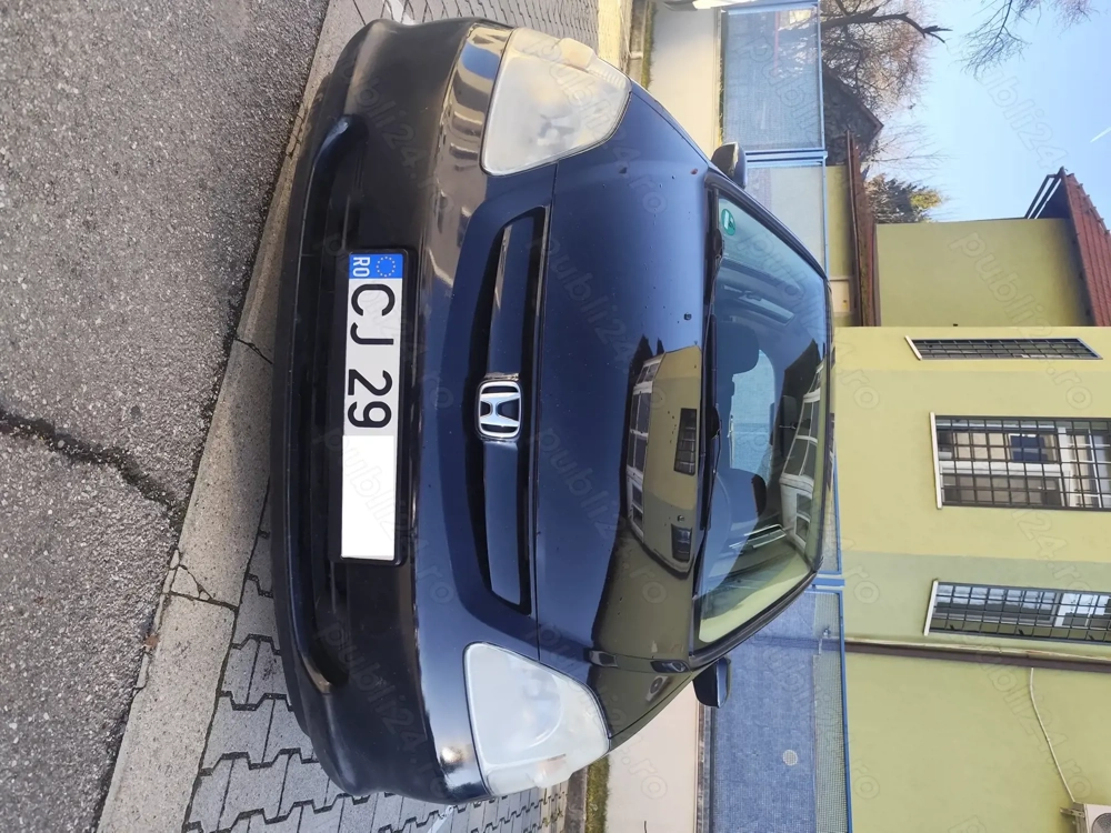 Honda Civic 1.4 LS 