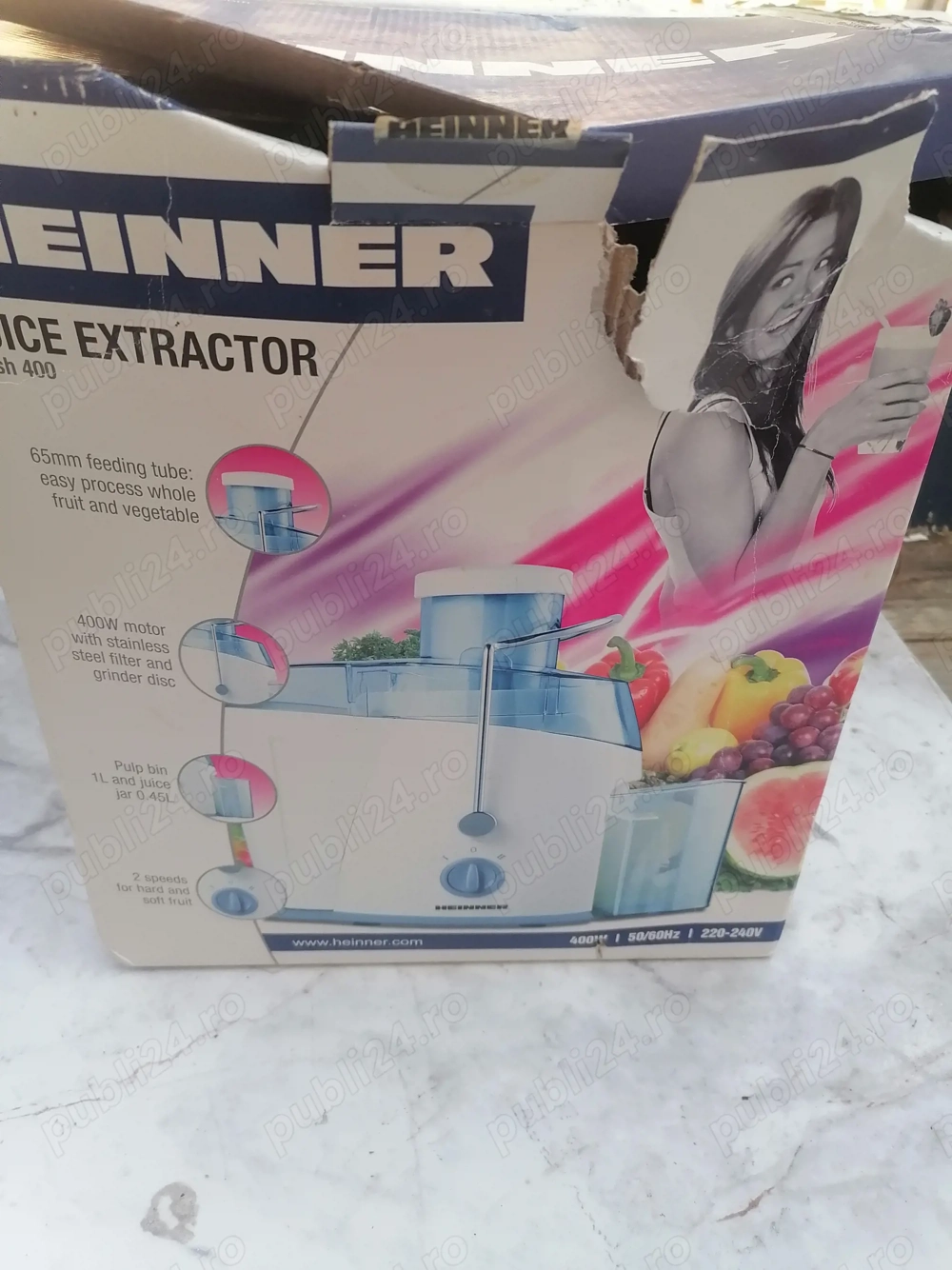 Storcător funcțional 