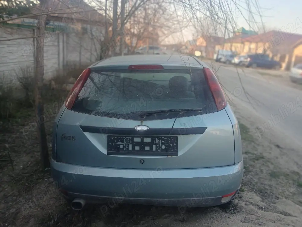 Dezmembrez Ford focus diesel 