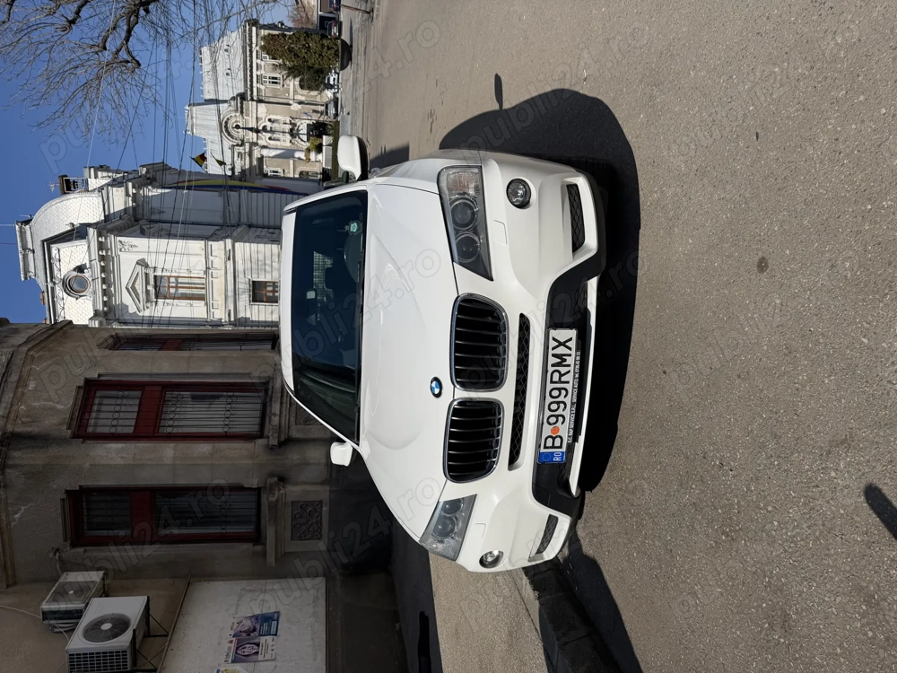 Vând BMW X3 ,2d Xdrive ,automată, an fabricație 2013