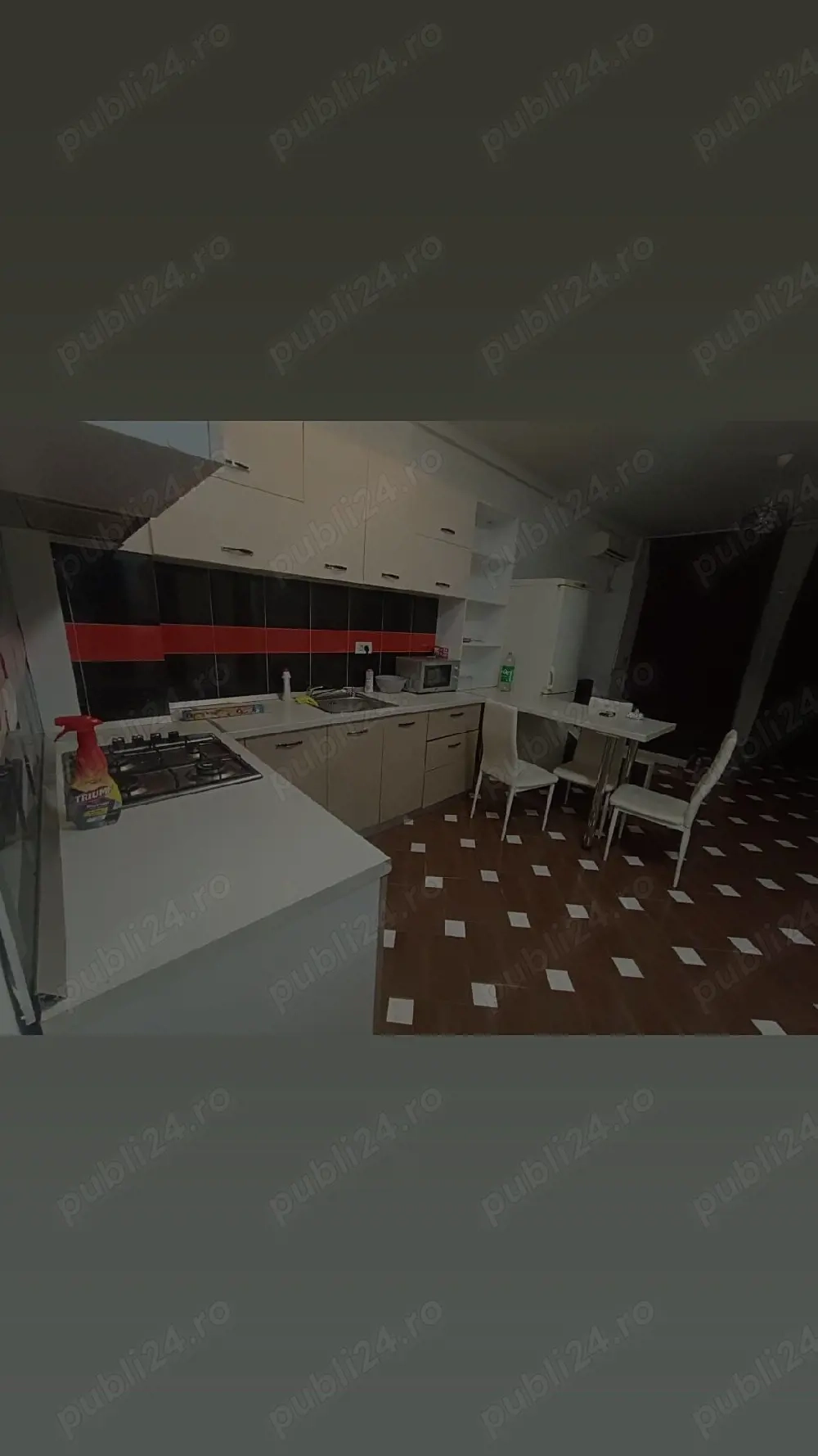 Militari Residence! Regim hotelier! Non -stop