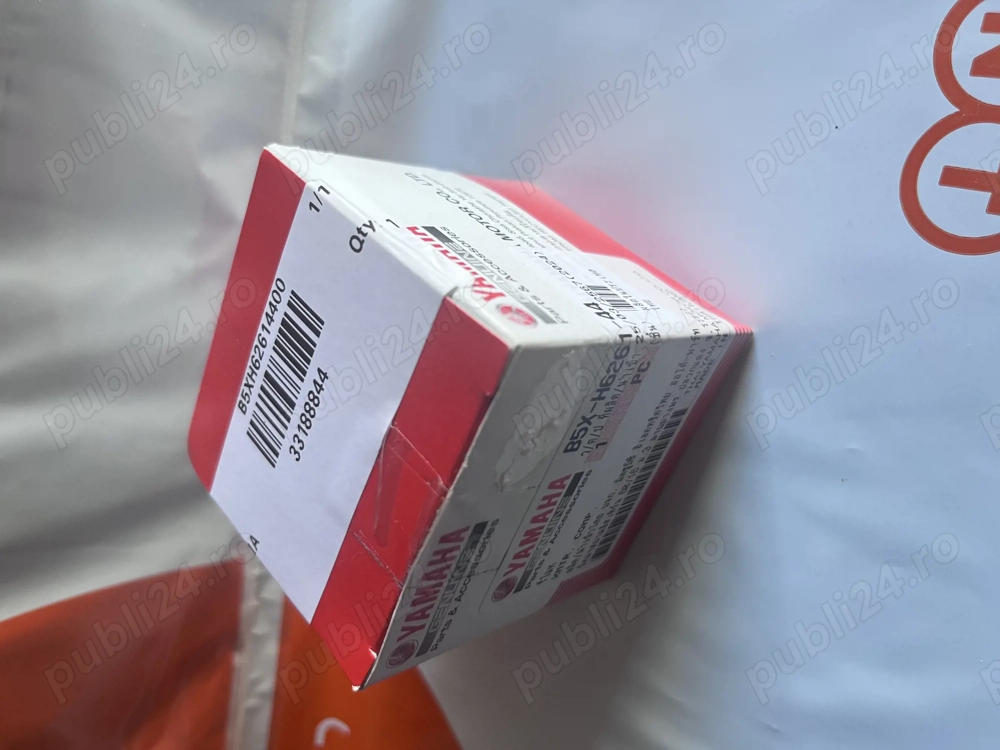  Cheie Smart key Yamaha Xmax Nmax tricity