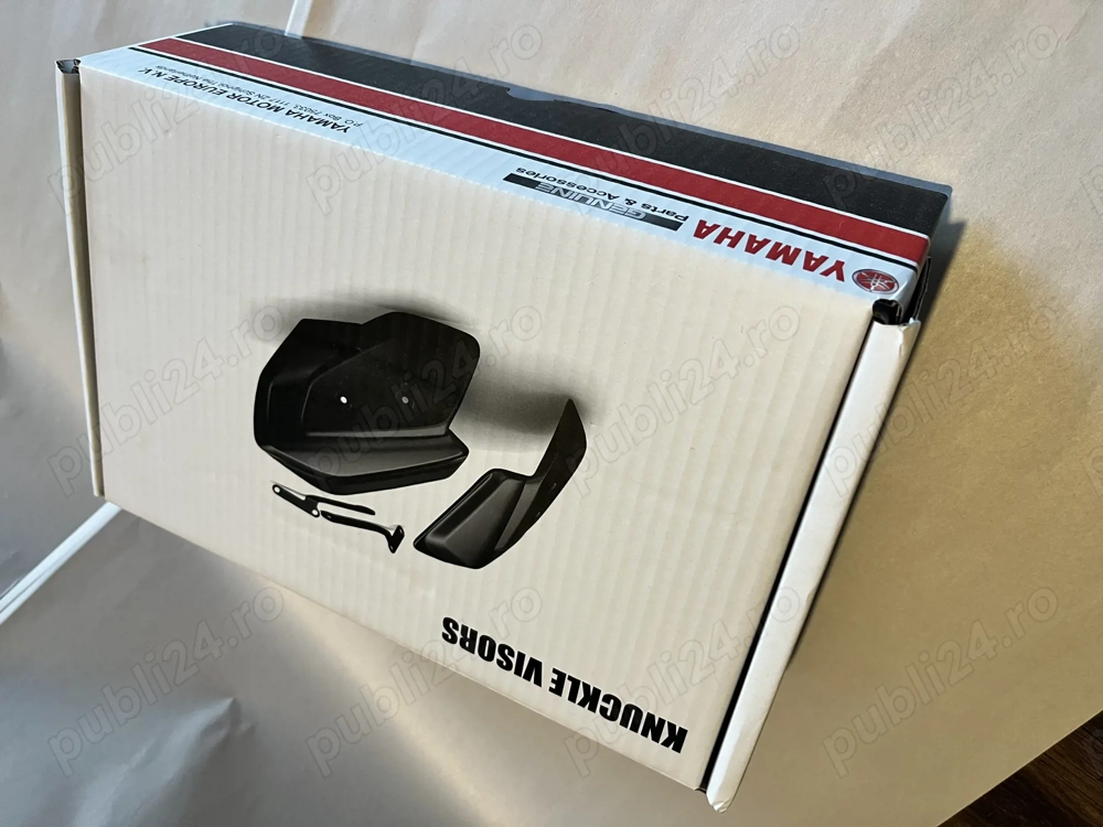 Apărători mâini Xmax 