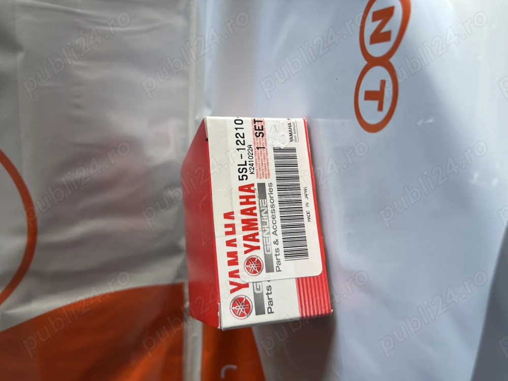 Întinzător lanț Yamaha 