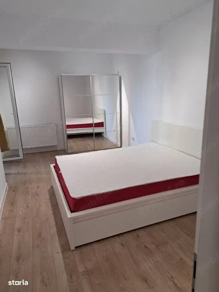 2 camere utilate complet in Central Adress Residence, direct proprietar