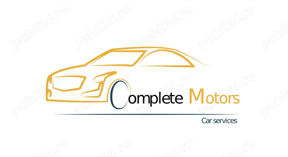  Căutăm Inspector ITP Clasa 1 & 2 + GPL | Complete Motors Timișoara