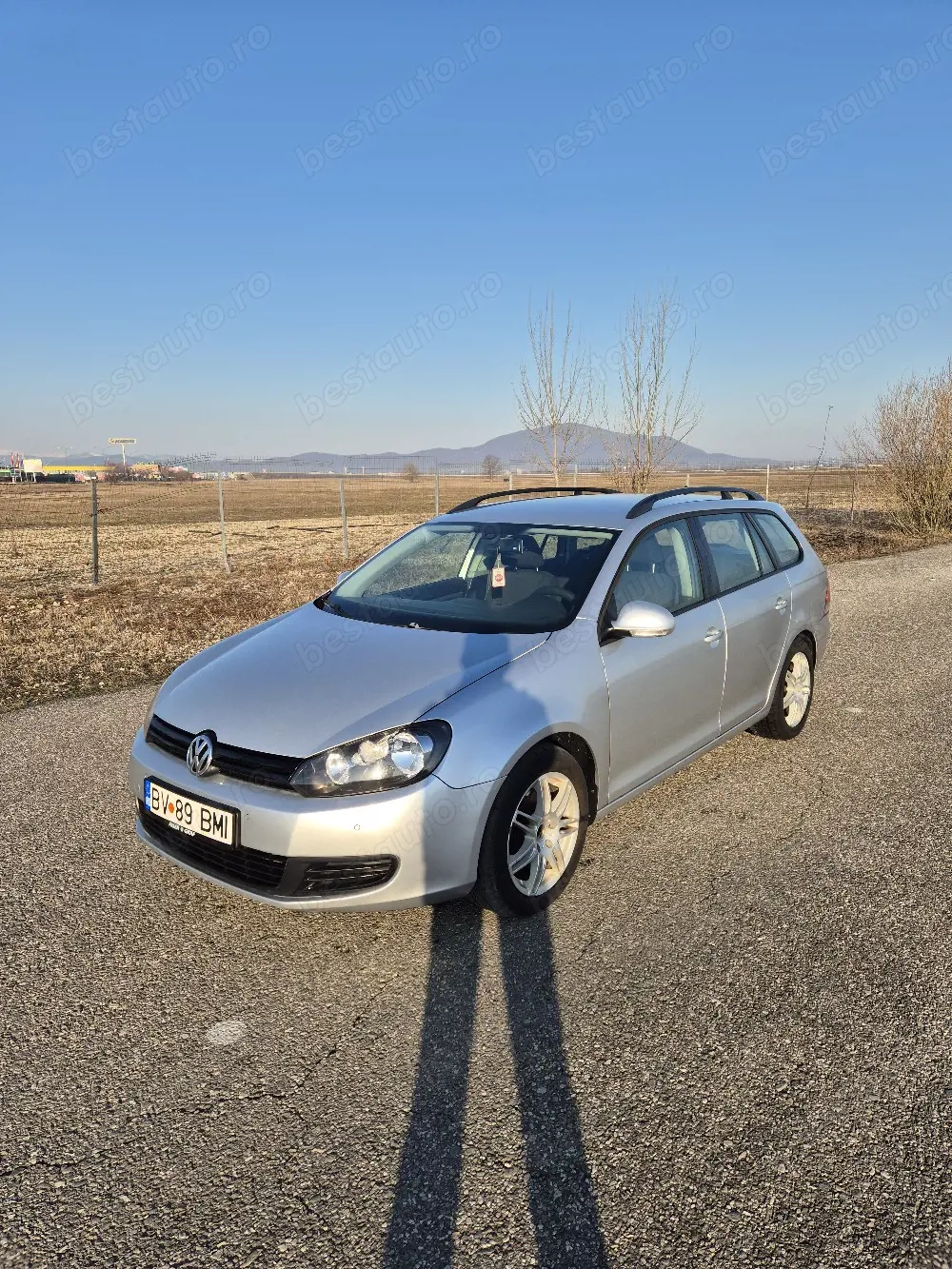Vw.Golf 6.2011.