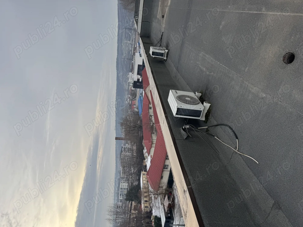 Montaj aer condiționat