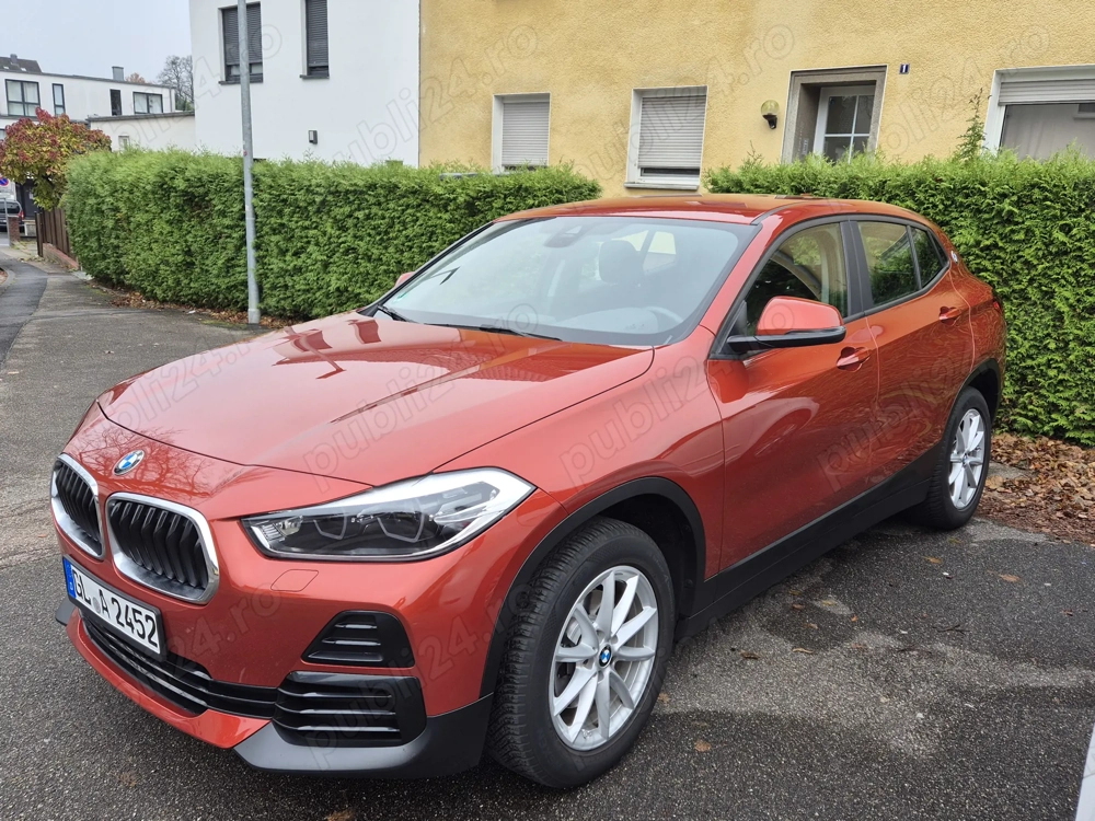 Se vinde ! Fara accident.  An 2021