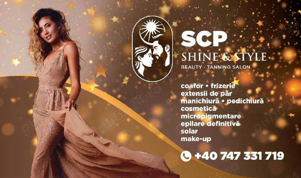 Inchiriem post frizerie