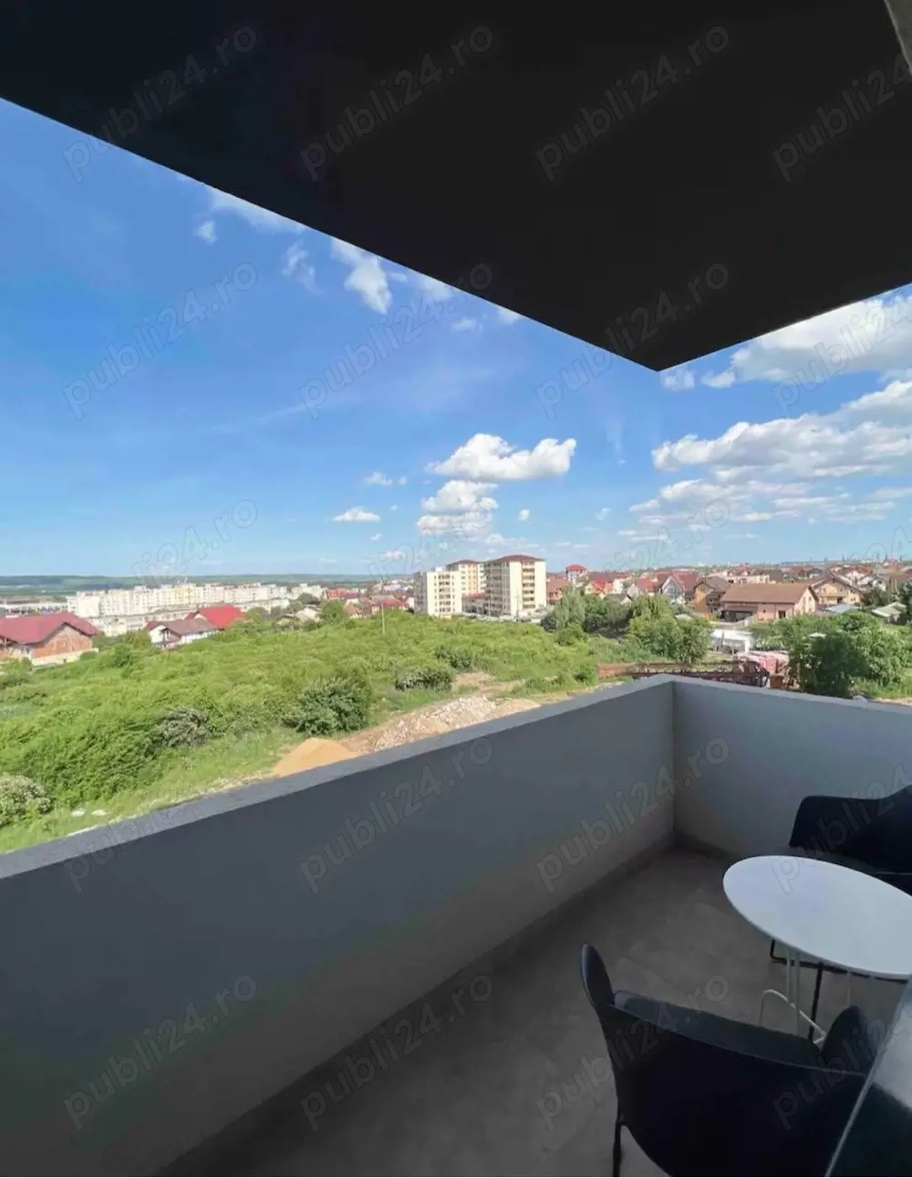 Inchiriez apartament in regim hotelier cu vedere la Pitesti Arena