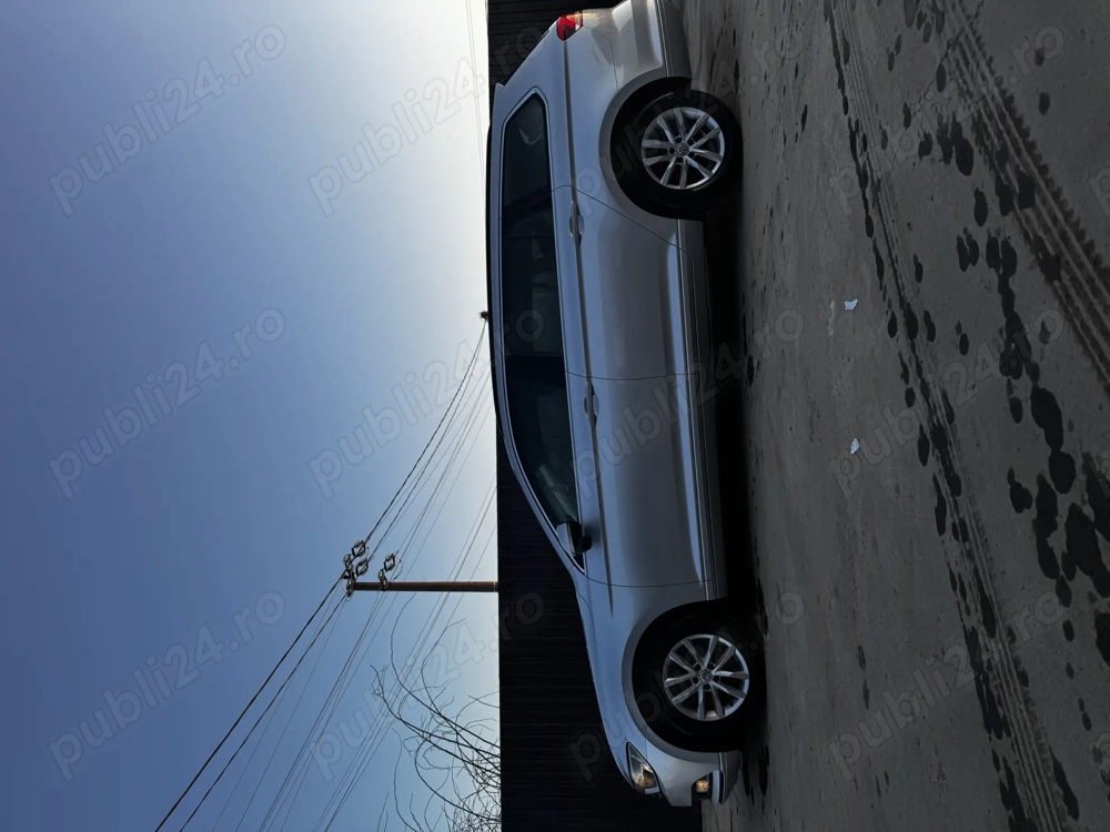 Volkswagen Passat 2.0