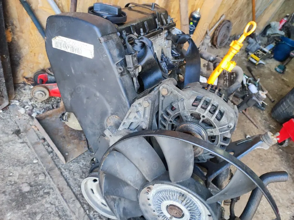 Motor 1.6  VW, Audi ARM