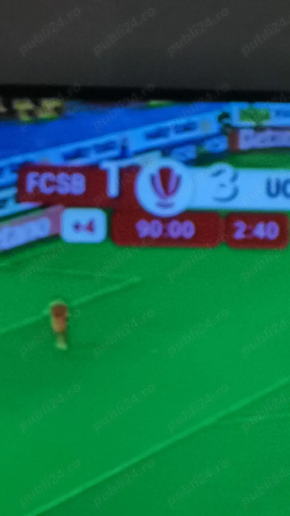 Vand freza lemken si alte utilaje agricole 